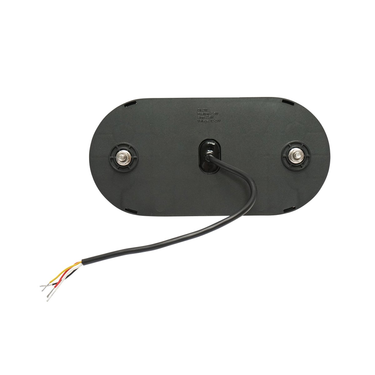 Lampa stop spate led 12-24V, 210x110x30mm Breckner Germany